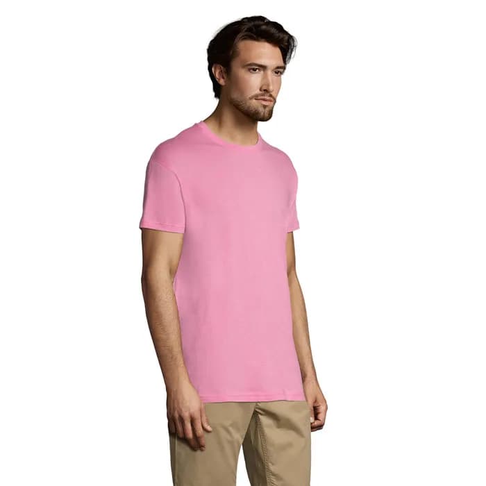 REGENT Uni T-Shirt 150g - REGENT - Orchid Pink