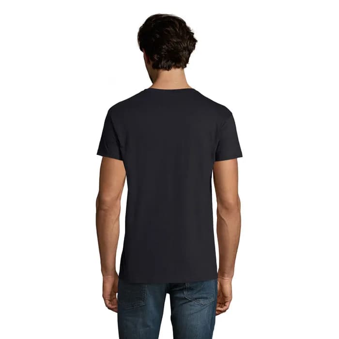 IMPERIAL MEN T-Shirt 190g - IMPERIAL - Navy