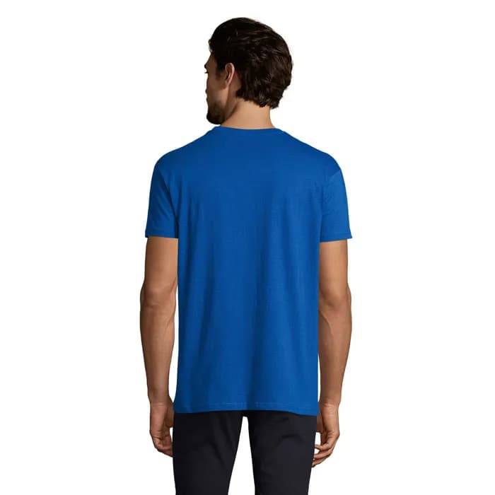 IMPERIAL MEN T-Shirt 190g - IMPERIAL - Royal Blue