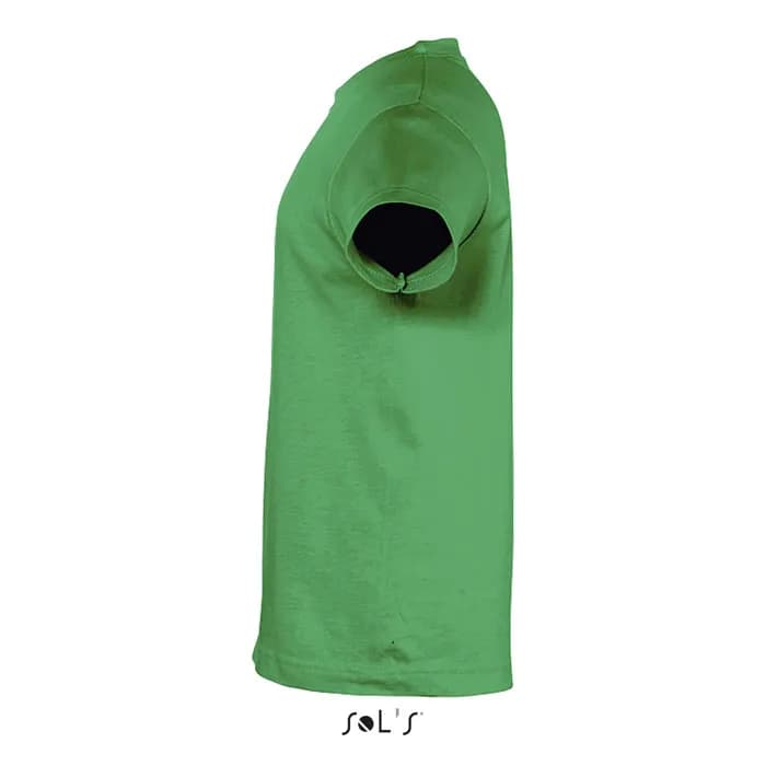 REGENT KINDERT-SHIRT 150g - REGENT KIDS - Kelly Green