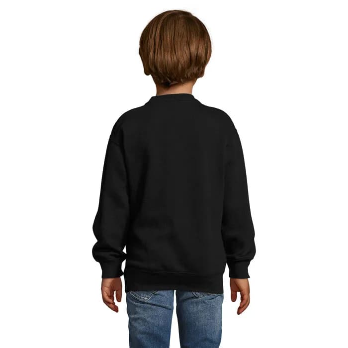 NEW SUPREME KINDER 280g - NEW SUPREME KIDS - Schwarz