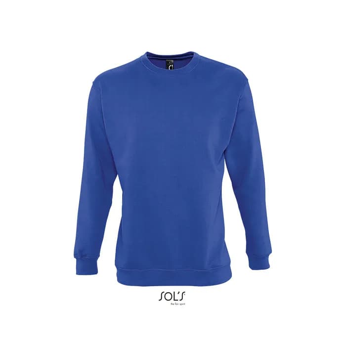 NEW SUPREME SWEAT UNISEXE - NEW SUPREME - Royal Blue