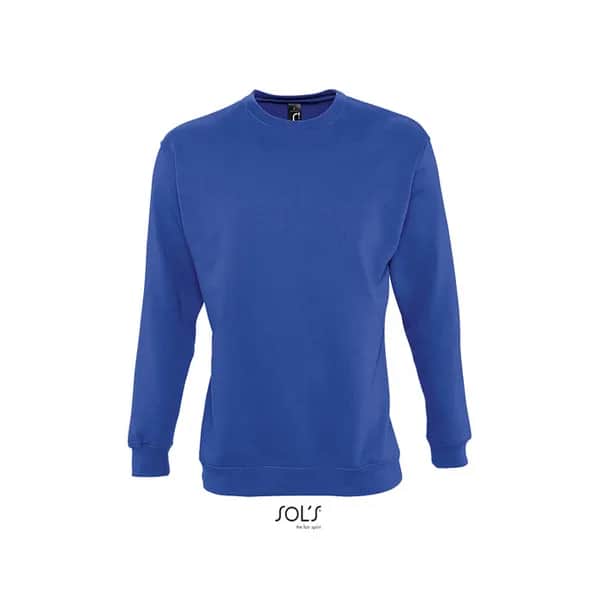 NEW SUPREME SWEAT UNISEXE - NEW SUPREME - Royal Blue