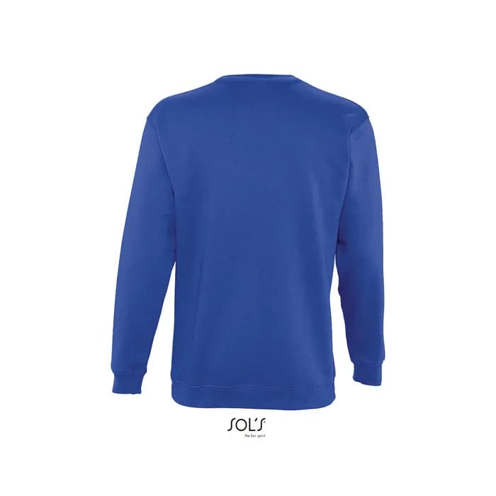 NEW SUPREME SWEAT UNISEXE - NEW SUPREME - Royal Blue