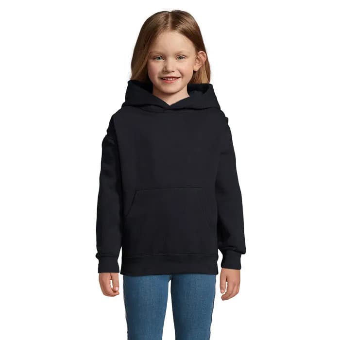 SLAM KIDS Hoodie - SLAM KIDS - Navy