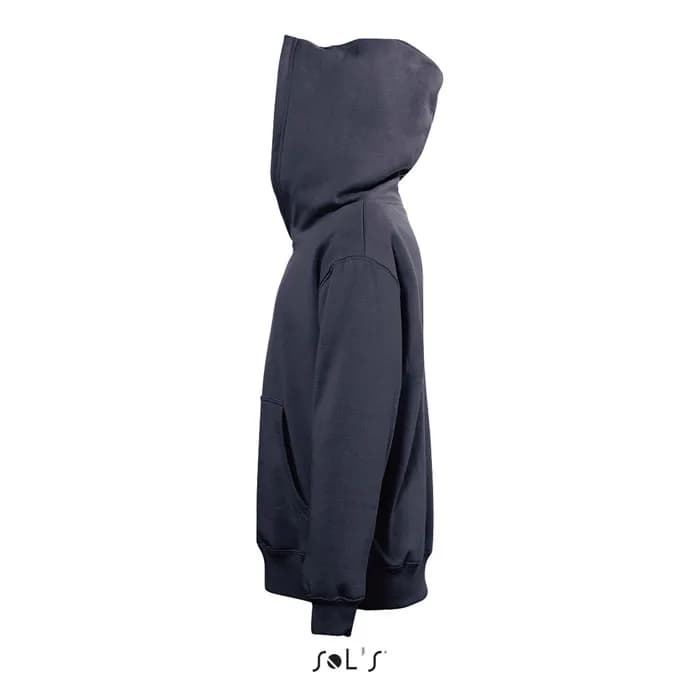 SLAM KIDS Hoodie - SLAM KIDS - Navy
