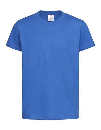 Kids´ Classic-T - Bright Royal