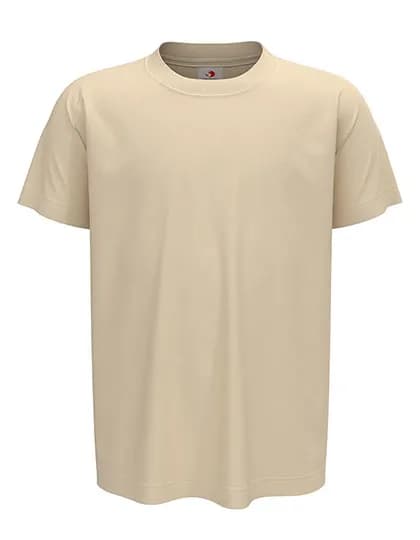 Kids´ Classic-T - Natural