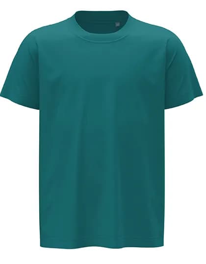 Kids´ Classic-T - Teal
