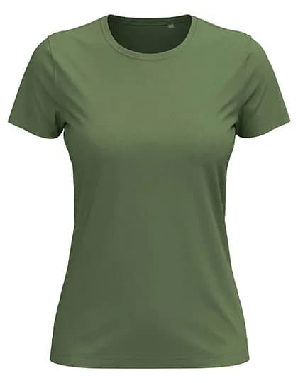 Classic-T Women - Military Green