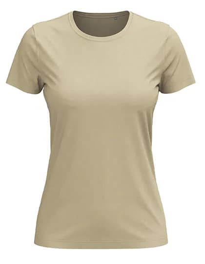 Classic-T Women - Sand