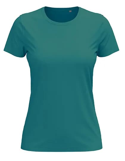 Classic-T Women - Teal