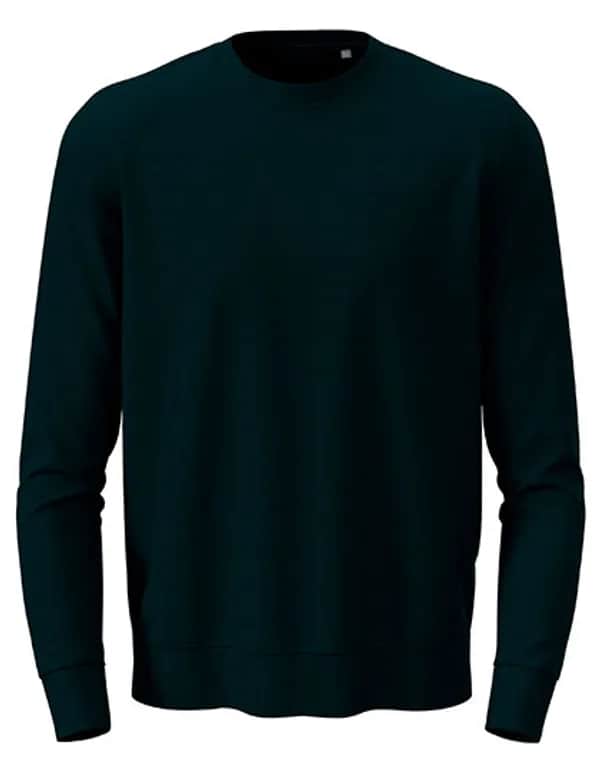 Classic Sweatshirt Unisex - Blue Midnight