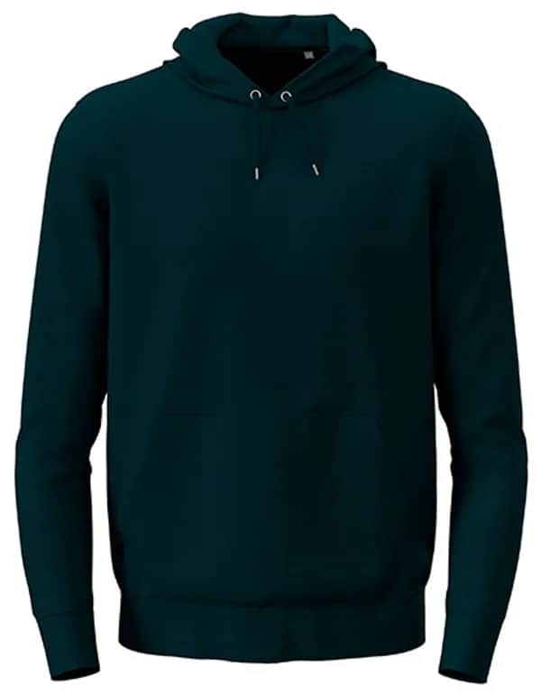 Classic Hoodie Unisex - Blue Midnight
