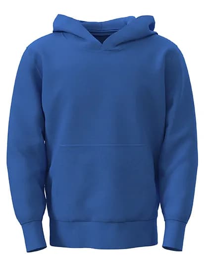 Classic Hoodie - Bright Royal