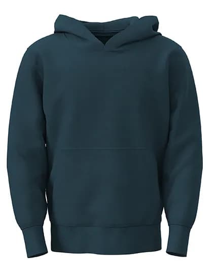 Classic Hoodie - Navy Blue