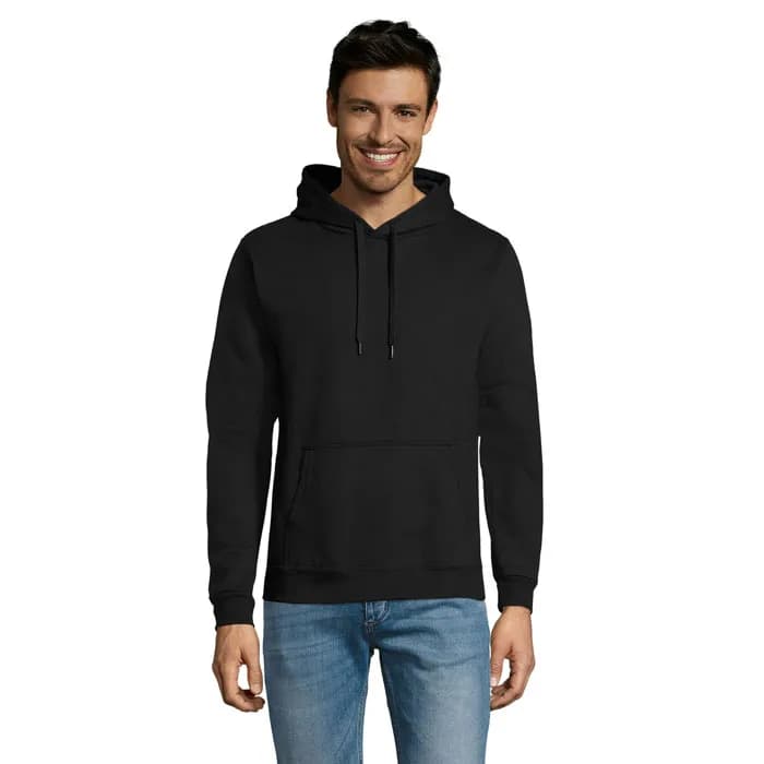SNAKE Hoodie - SNAKE - Schwarz