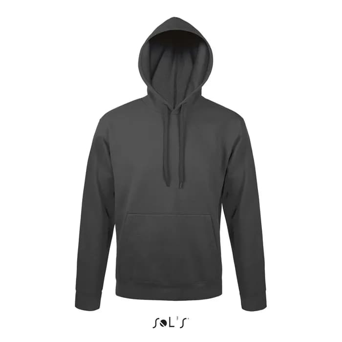SNAKE Hoodie - SNAKE - Dunkelgrau