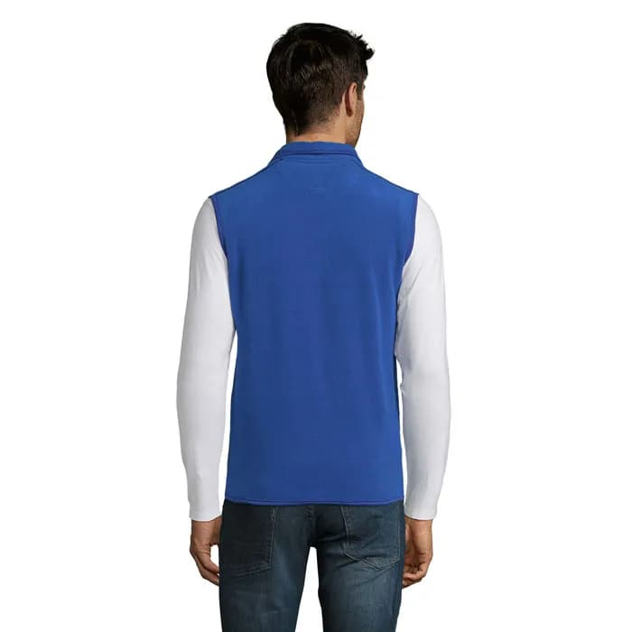 NORWAY UNI CARDIGAN 320g - NORWAY - Royal Blue