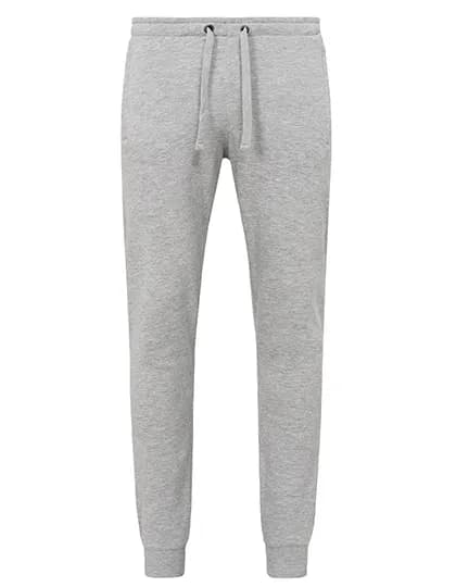 Sweatpants Select Unisex - Grey Heather