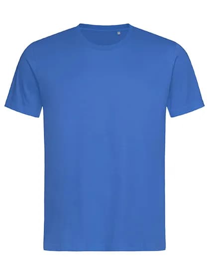 Unisex Lux T-Shirt - Bright Royal