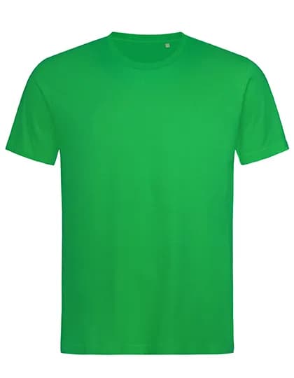 Unisex Lux T-Shirt - Kelly Green
