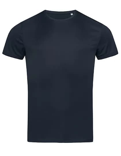Sports-T - Blue Midnight