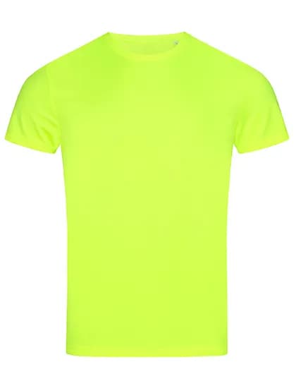 Sports-T - Cyber Yellow