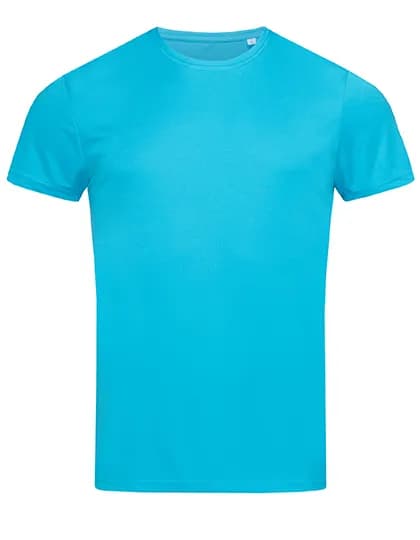 Sports-T - Hawaii Blue