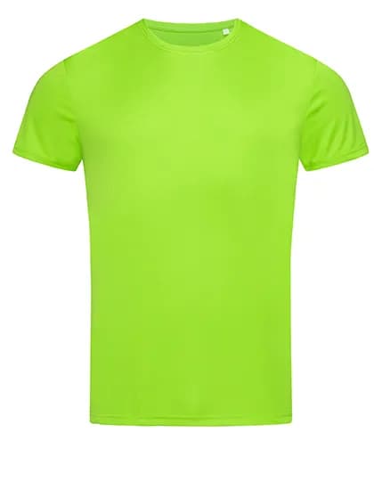 Sports-T - Kiwi Green