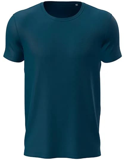 Sports-T - Navy Blue