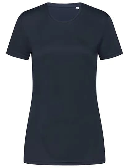 Sports-T Women - Blue Midnight