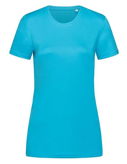 Sports-T Women - Hawaii Blue