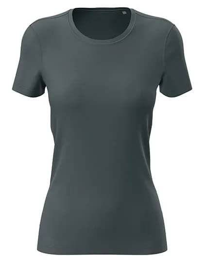 Sports-T Women - Slate Grey (Solid)