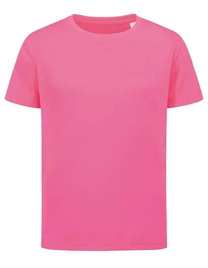 Kids´ Sports-T - Sweet Pink