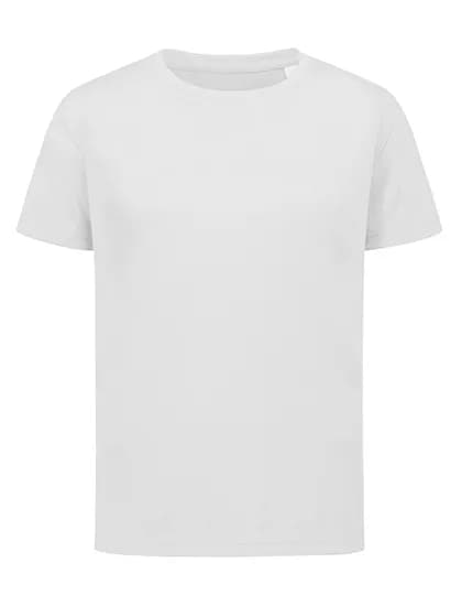 Kids´ Sports-T - White