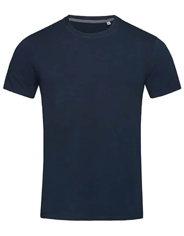 Stretch-T - Marina Blue