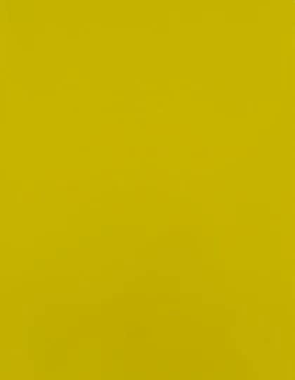 CAD-CUT® SportsFilm - Lemon 100 (ca. Pantone 7405C)