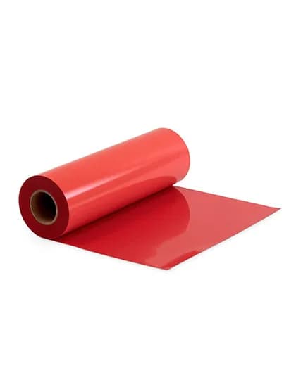 CAD-CUT® Soft Foam - Bright Red 205