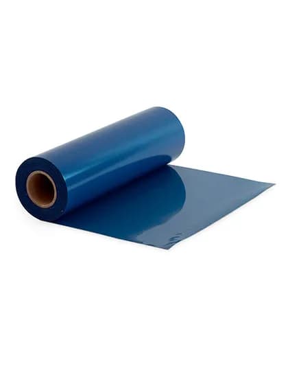 CAD-CUT® Soft Foam - Royal Blue 300 (ca. Pantone 2370C)
