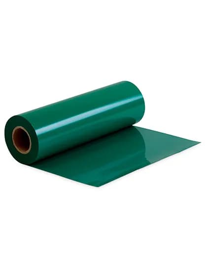CAD-CUT® Puff - Green 400 (ca. Pantone 7733C)