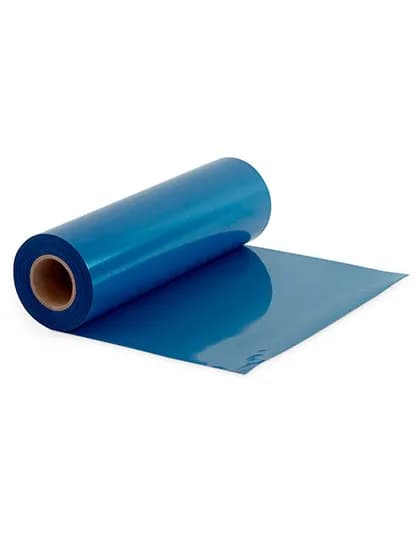 CAD-CUT® Puff - Royal Blue 300 (ca. Pantone 2370C)