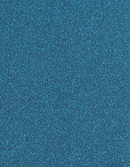 CAD-CUT® Glitter Flake - Glitter Blue 922