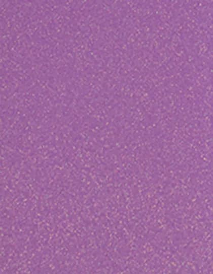 CAD-CUT® Glitter Flake - Glitter Neon Purple 940