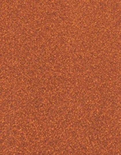 CAD-CUT® Glitter Flake - Glitter Orange 931