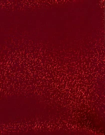 CAD-CUT® Hologram - Sparkle Red 904