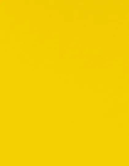 CAD-CUT® Flock - Lemon 100 (ca. Pantone Yellow 012C)