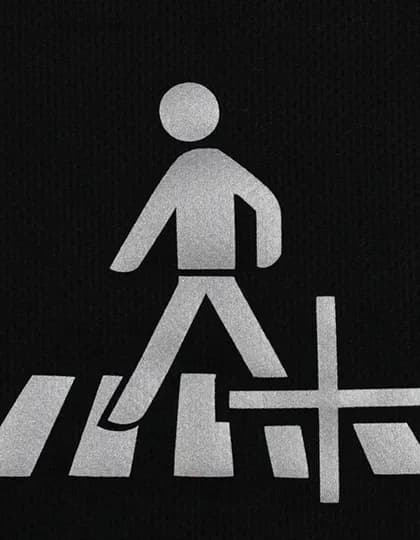 CAD-CUT® Reflective - Silver Reflective