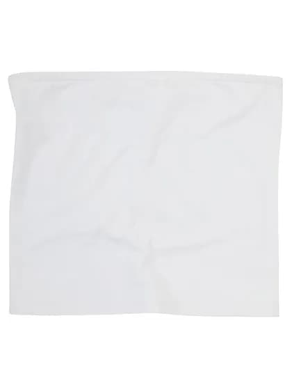 Women´s Bandeau Top - White