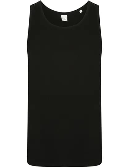 Men´s Feel Good Stretch Vest - Black